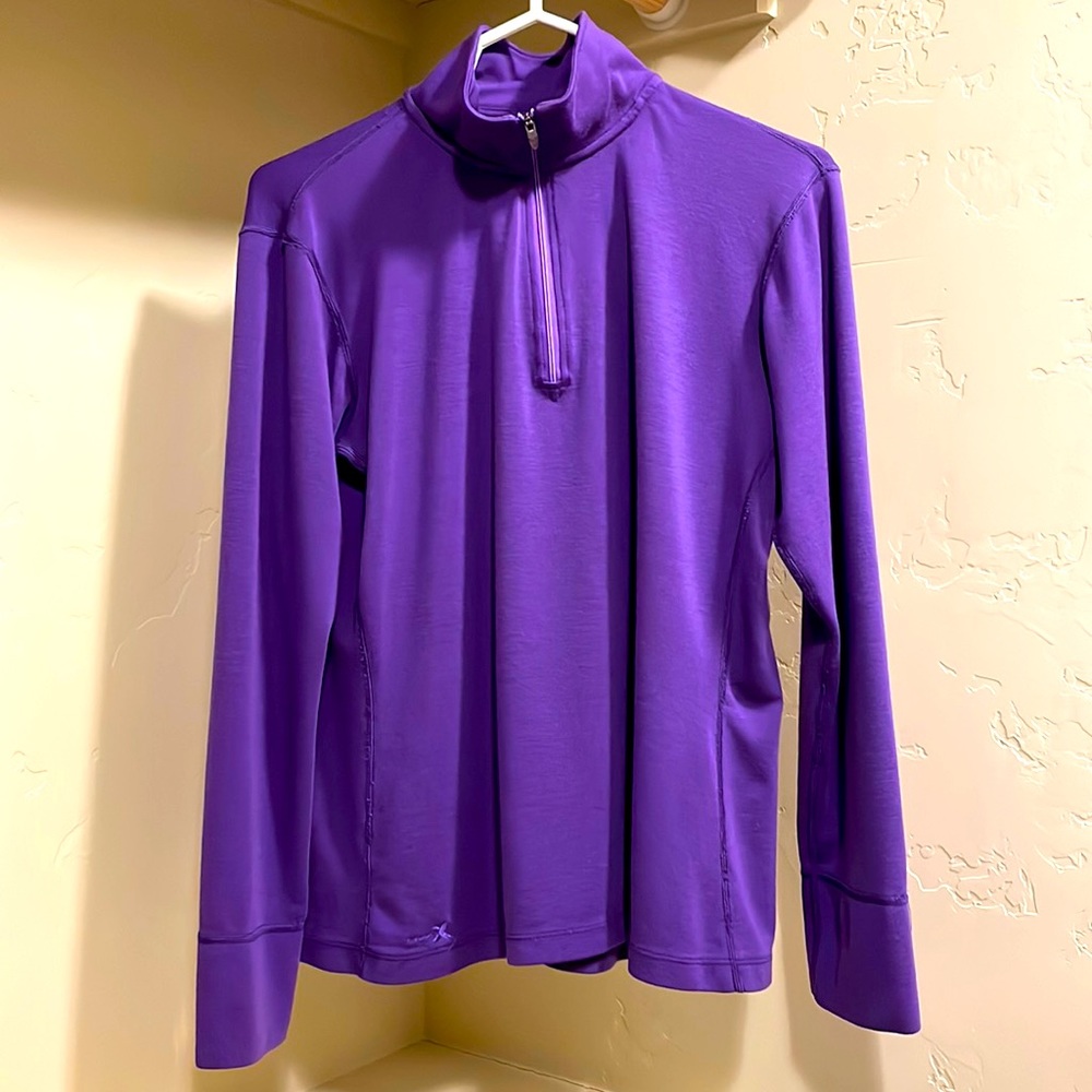 Woolx turtleneck